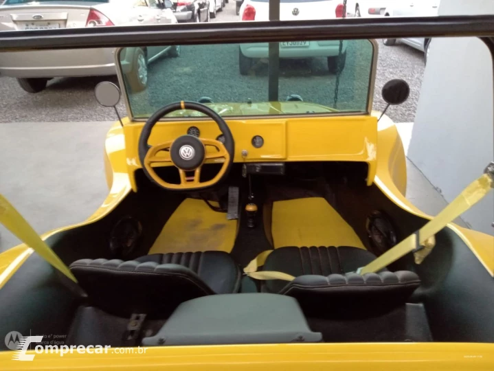 1600 Modelo sem Versão