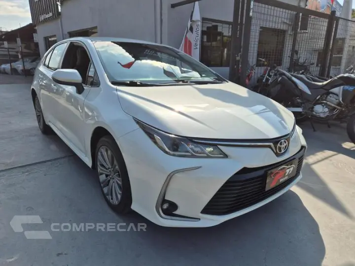COROLLA XEI 20