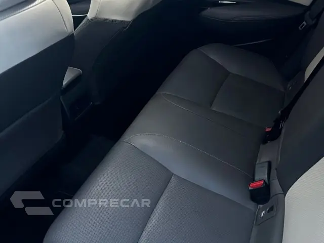 COROLLA - 1.8 VVT-I HYBRID ALTIS PREMIUM CVT