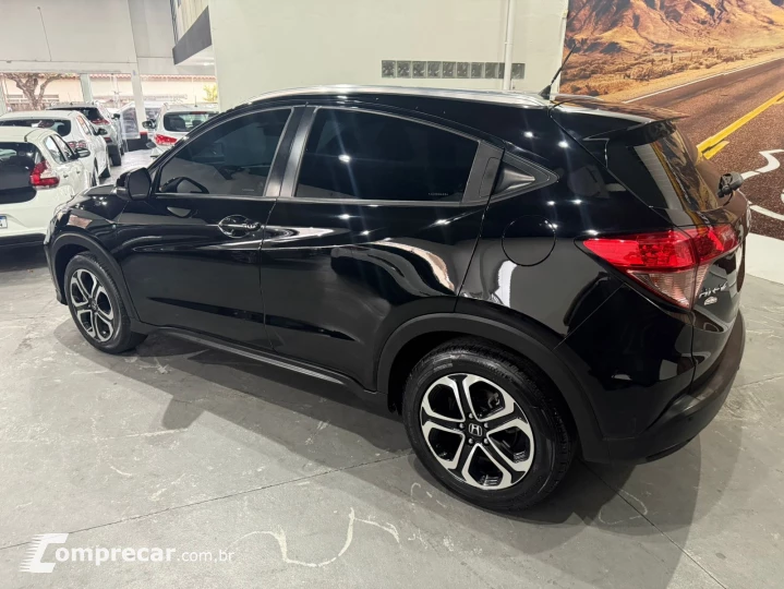 HR-V 1.8 16V EX