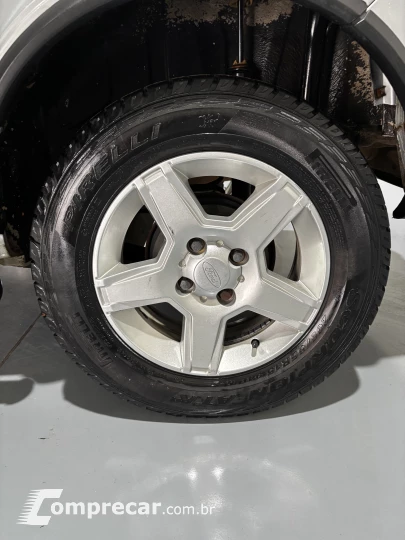 ECOSPORT 1.6 XLT 8V