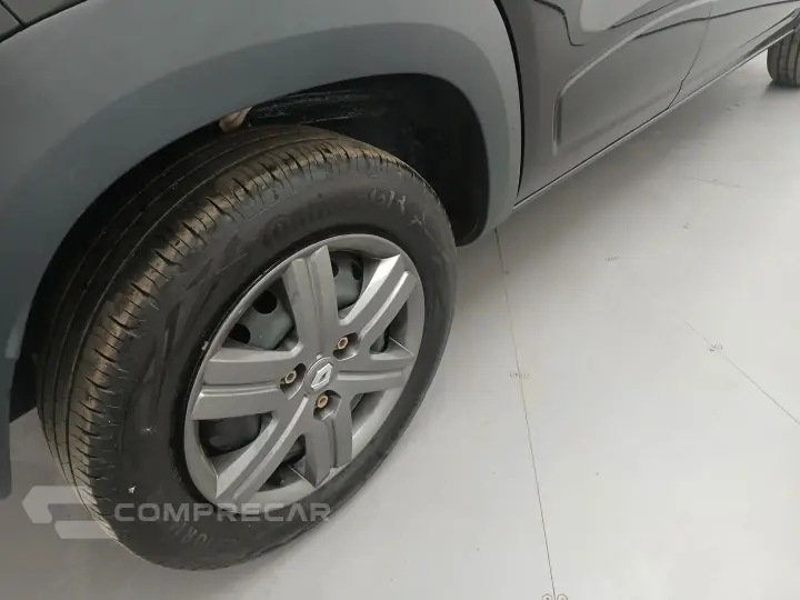 KWID 1.0 12V SCE FLEX ZEN MANUAL