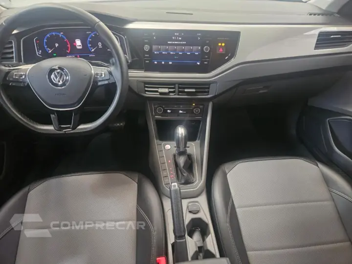 POLO 1.0 200 TSI Highline