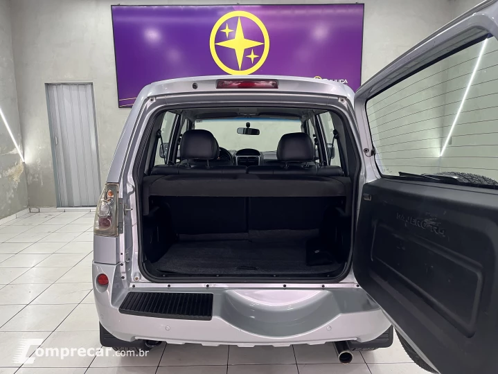 PAJERO 2.0 TR4 4X2 16V