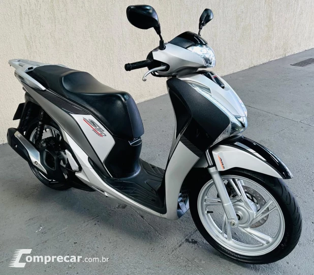 SH 150 I