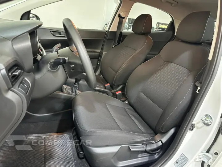 HB20 1.0 12V Comfort