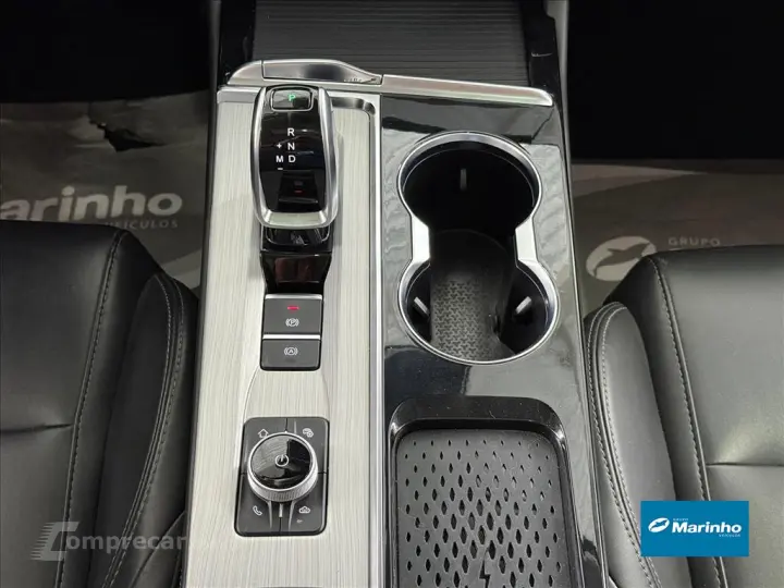 ARRIZO 6 PRO 1.5 VVT TURBO iFLEX CVT