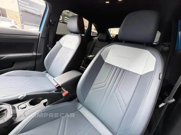 NIVUS 1.0 200 TSI Highline