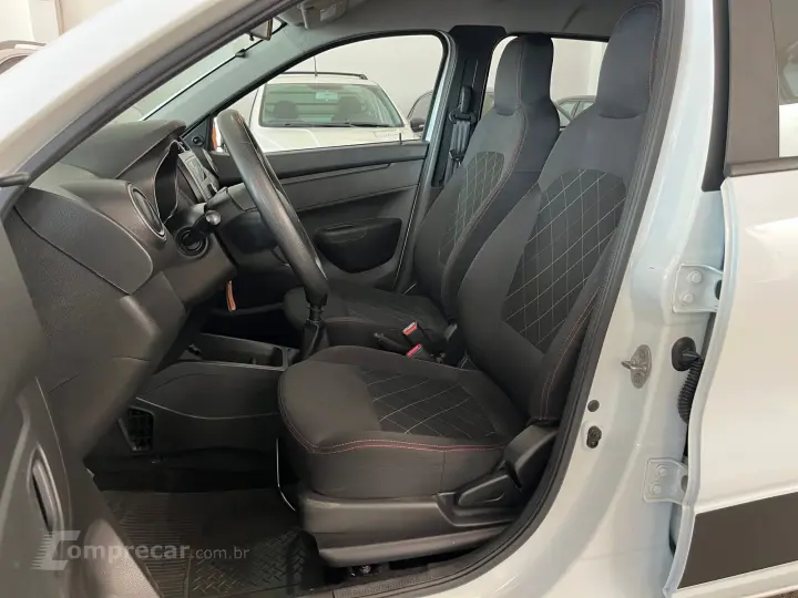 KWID 1.0 12V SCE ZEN