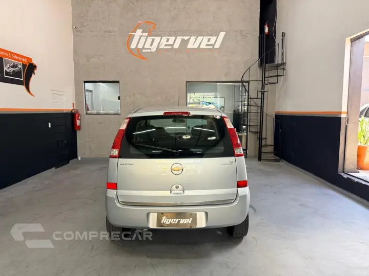 MERIVA 1.8 MPFI Maxx 8V