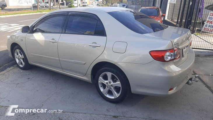 COROLLA 1.8 XEI 16V
