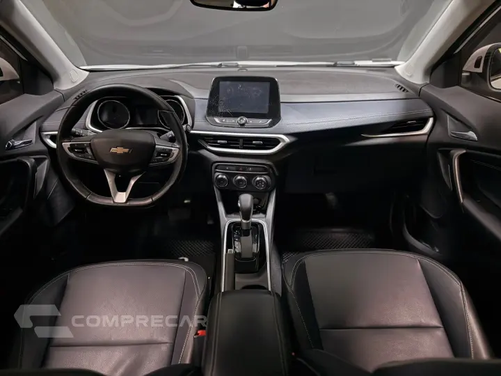 TRACKER 1.2 TURBO FLEX PREMIER AUTOMÁTICO