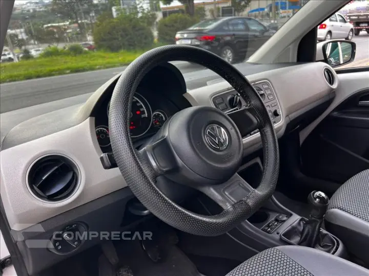 UP 1.0 MPI Move UP 12V