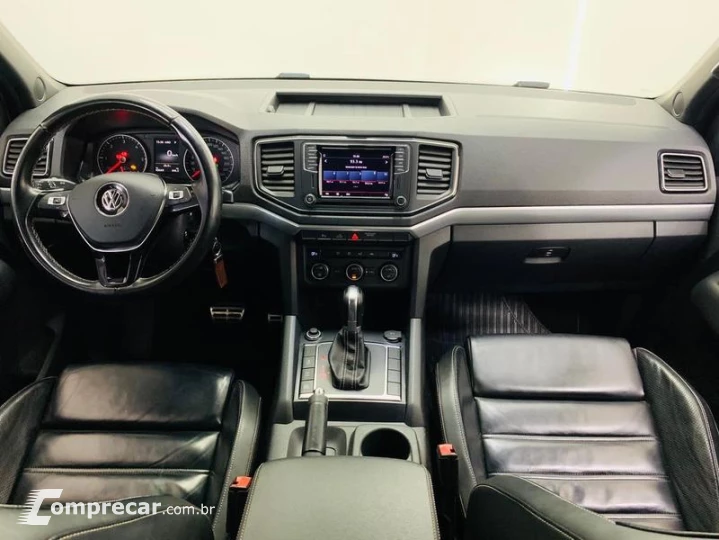 AMAROK V6 EXTR AC4