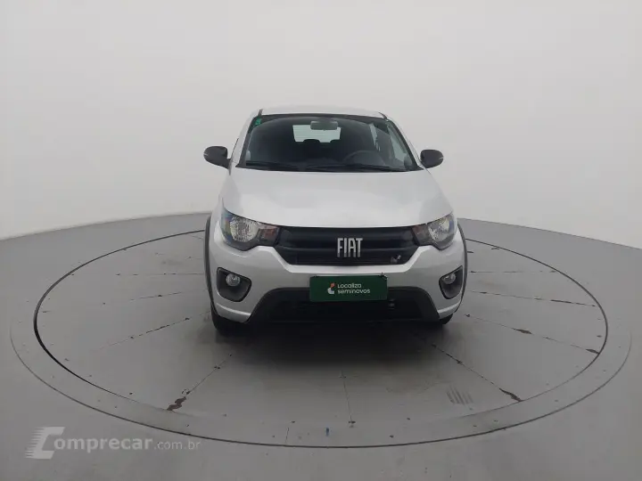 MOBI 1.0 EVO FLEX LIKE. MANUAL