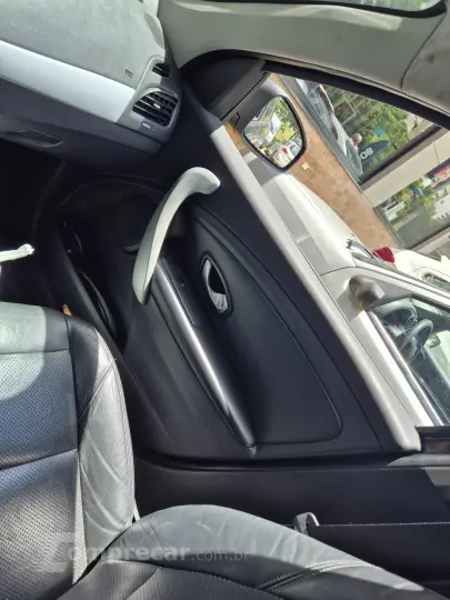 FLUENCE 2.0 Dynamique Plus 16V