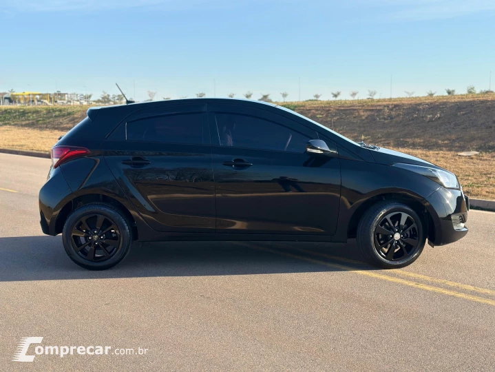 HB20 1.6 Comfort 16V