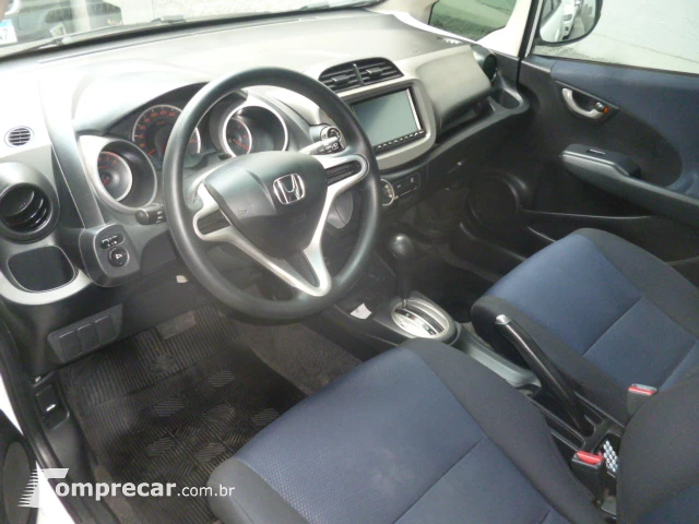 FIT 1.4 LX 8V