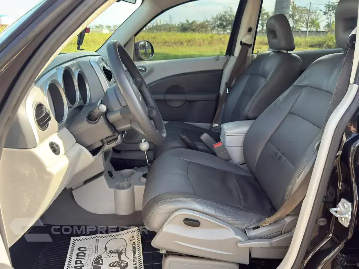 PT CRUISER 2.4 Classic 16V