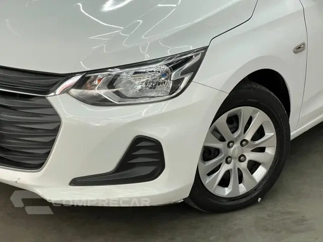 ONIX - 1.0 LT MANUAL