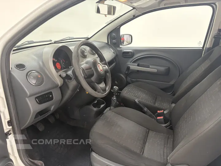 UNO 1.0 EVO Vivace 8V
