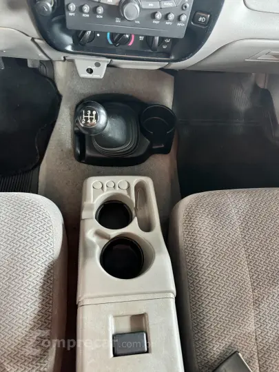 Ranger XLT 4.0 4x2 CS