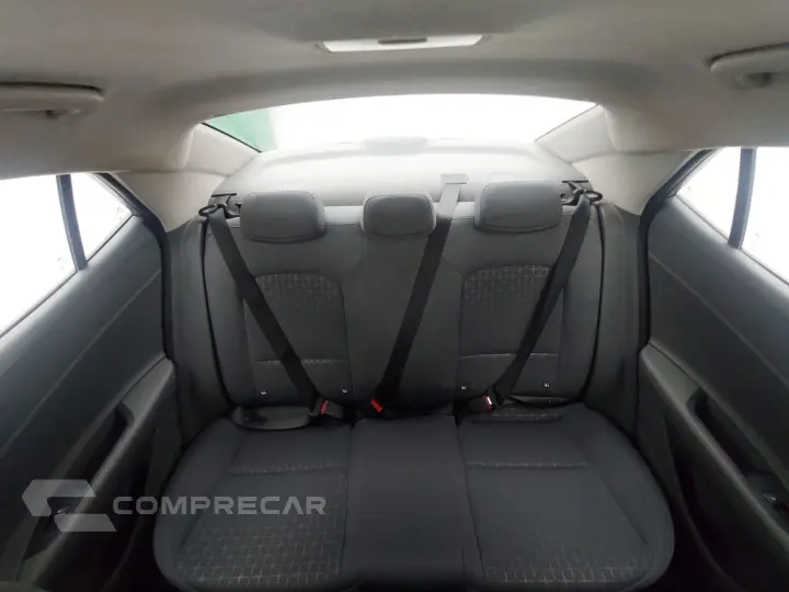 HB20S 1.0 12V FLEX COMFORT MANUAL