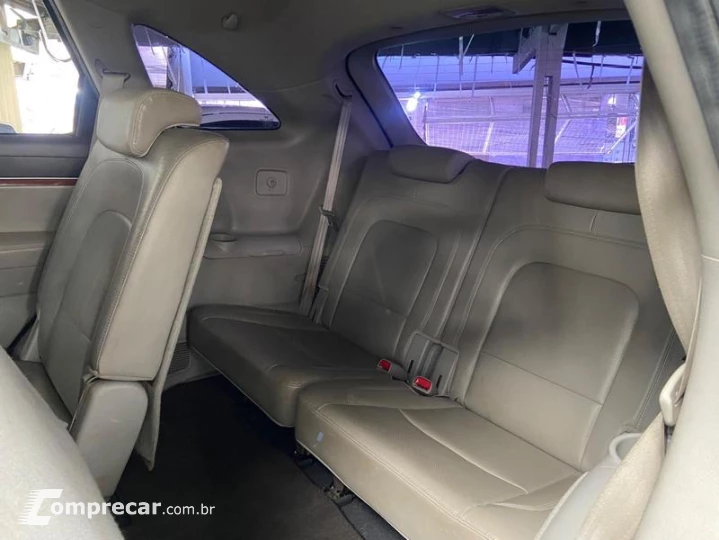VERACRUZ 3.8 V6