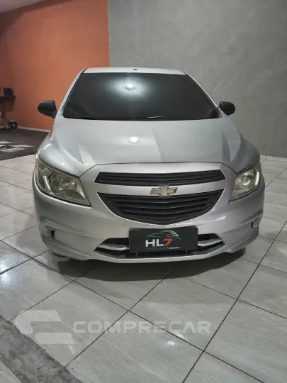 ONIX 1.0 MPFI JOY 8V