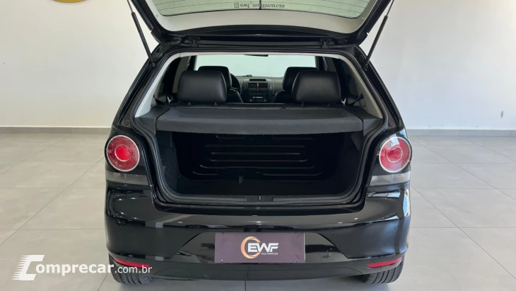 Polo 1.6 E-Flex 8V 5p