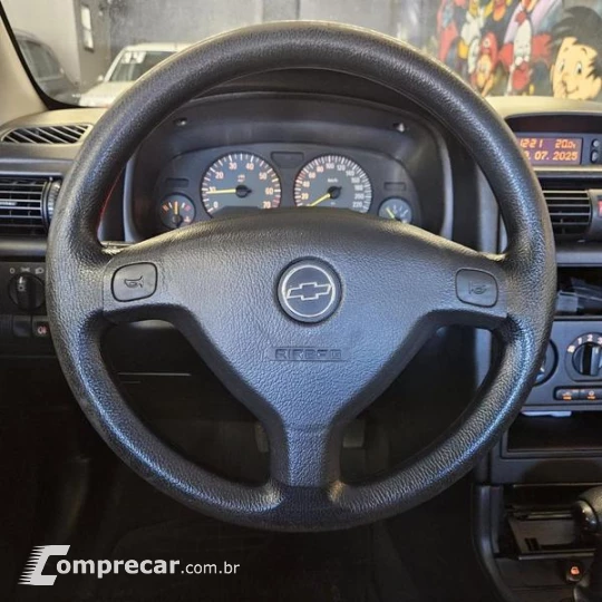 ASTRA HB 4P ADVANTAGE
