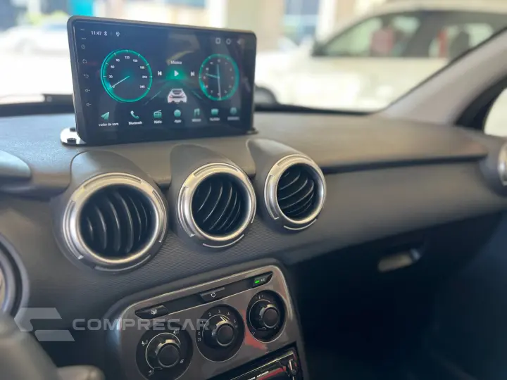 C3 1.5 TENDANCE 8V CITROEN