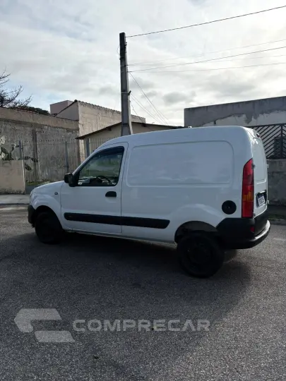 KANGOO 1.6 Expression 16V