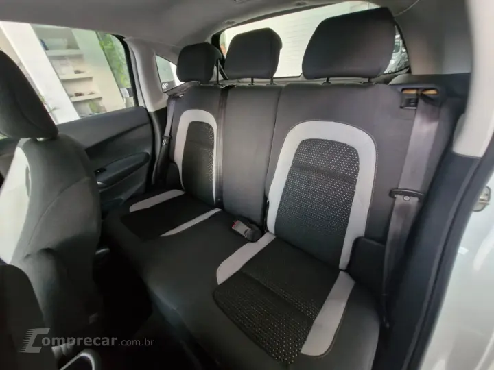 C3 1.6 Exclusive 16V