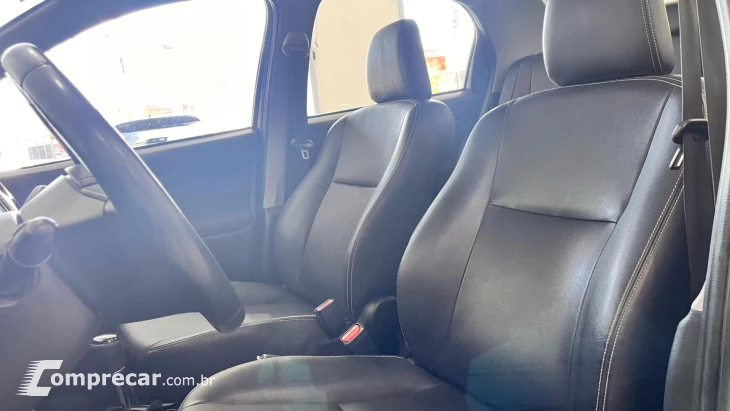 ETIOS XLS Sedan 1.5 Flex 16V 4p Aut.