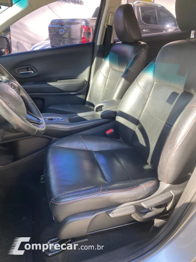 HR-V 1.8 16V EX