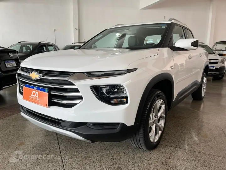 MONTANA 1.2 Turbo LTZ