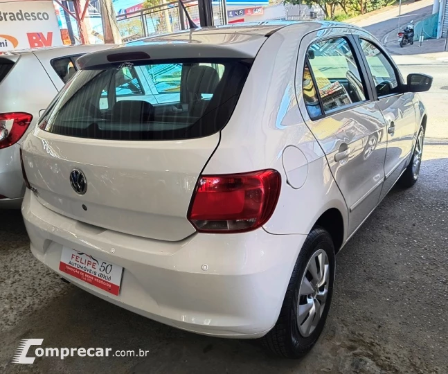 GOL 1.0 MI 8V G.VI