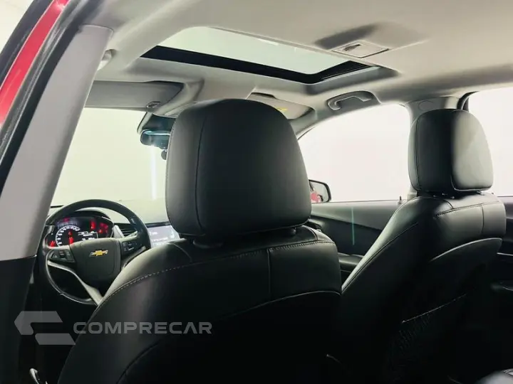 CHEV TRACKER PREMIER