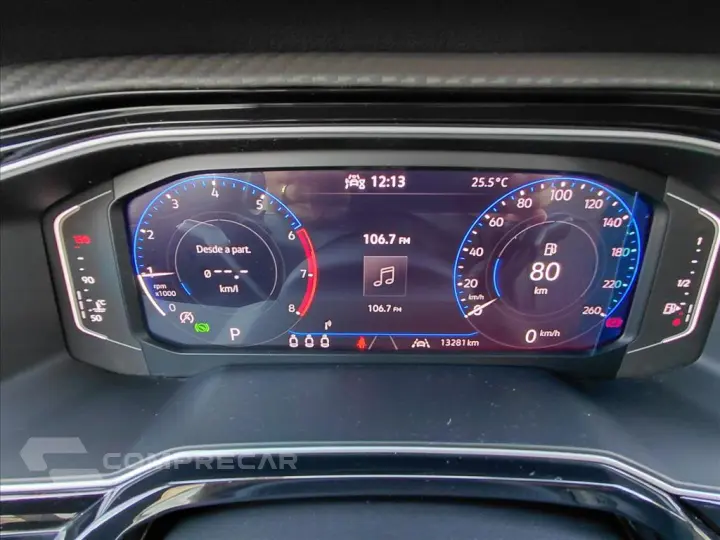 NIVUS 1.0 200 TSI TOTAL FLEX HIGHLINE AUTOMÁTICO