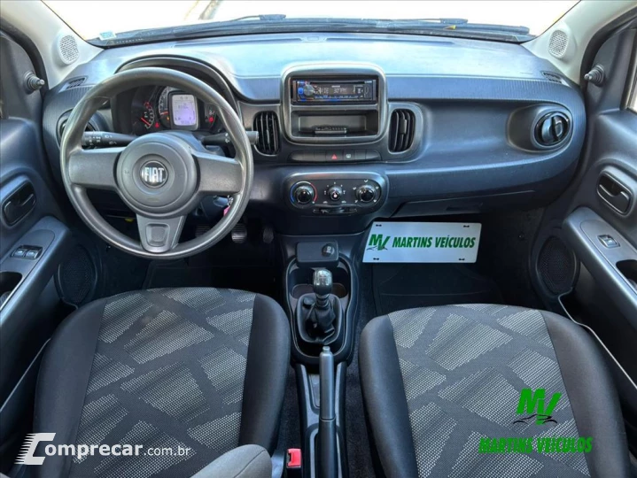 MOBI 1.0 EVO FLEX LIKE. MANUAL