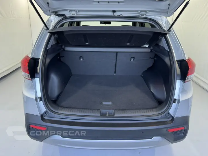 CRETA 1.6 16V Pulse