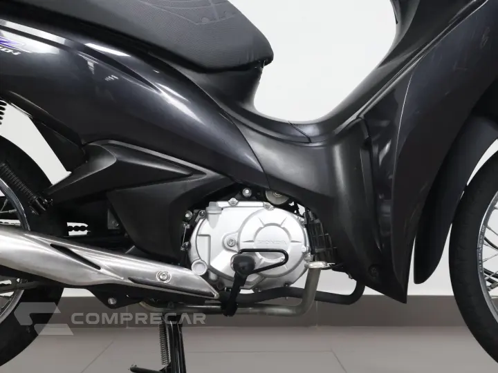 HONDA BIZ 110i