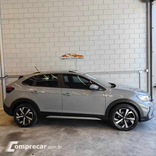 NIVUS 1.0 200 TSI Highline