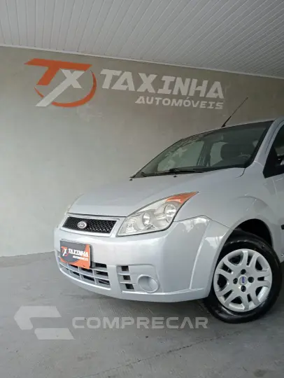FIESTA SEDAN FLEX