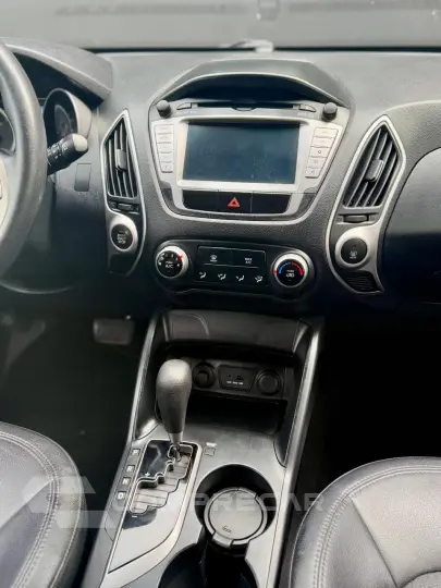 IX35 2.0 MPI 4X2 16V