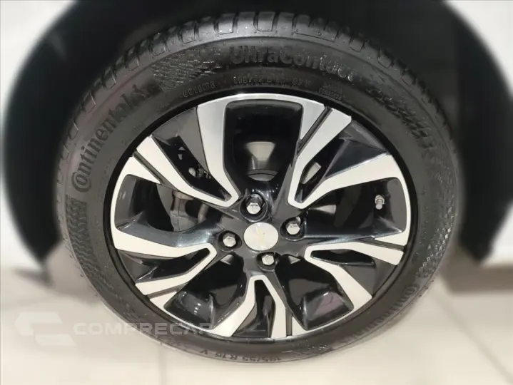 ONIX 1.0 TURBO FLEX PLUS PREMIER AUTOMÁTICO