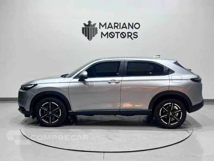 HR-V 1.5 DI I-VTEC FLEX EXL CVT