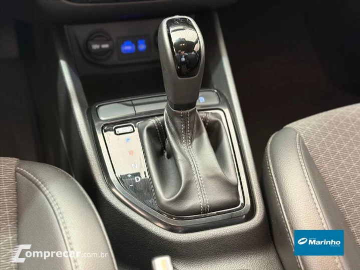 CRETA 2.0 16V FLEX SPORT AUTOMÁTICO