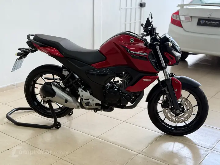 FZ15 150 FAZER FLEX